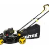 Газонокосилка бензиновая GLM-460ST Huter купить в Нягани