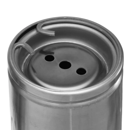 Скважинный насос Сибртех СНВ-3,5-90, винтовой, диаметр 3,5&quot;, 700 Вт, 1500 л/ч, напор 90 м 97292 купить в Нягани