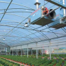 Подвесной дизельный теплогенератор BALLU FARM 150 T/C oil купить в Нягани