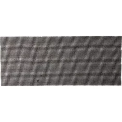 Шлифовальная сетка ЗУБР &quot;МАСТЕР&quot; абразивная, водостойкая № 100, 115х280мм, 5 листов 35483-100