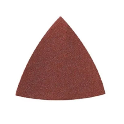 Шлифлист для Multi-Max зерно 60 120 240 DREMEL