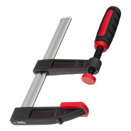 Струбцина F-образная Matrix, 150 х 80 х 230 мм, 20400 купить в Нягани