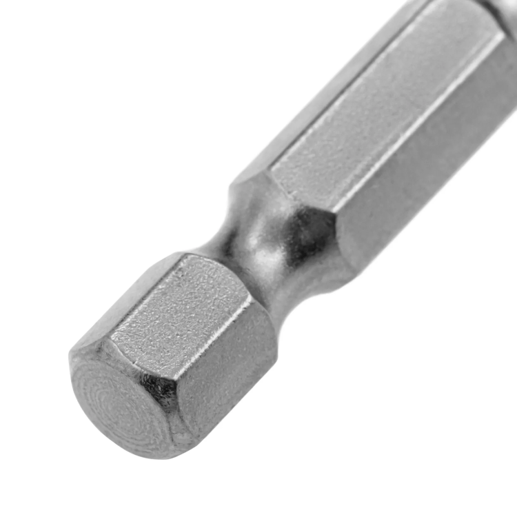 Бита T25x50, 5 шт. Denzel 7711321 купить в Нягани