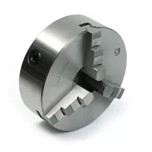 Патрон токарный 80мм 7100-0001 3-х кулачковый Fuerda купить в Нягани