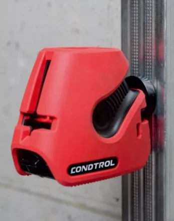 Нивелир лазерный CONDTROL NEO X200 купить в Нягани