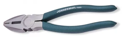Пассатижи 7" P087A Jonnesway 48268