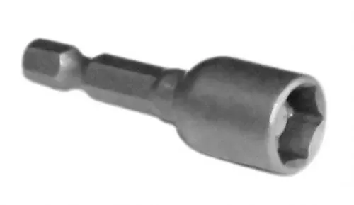 Головка торцевая магнитная 8 мм 1/4 48 мм Энкор 22815 купить в Нягани