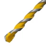 Сверло универсальное, Multi cut, 6 мм Denzel 706007 купить в Нягани