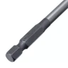 Сверло универсальное, Multi cut, 6 мм Denzel 706007 купить в Нягани