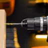 Сверло универсальное, Multi cut, 6 мм Denzel 706007 купить в Нягани