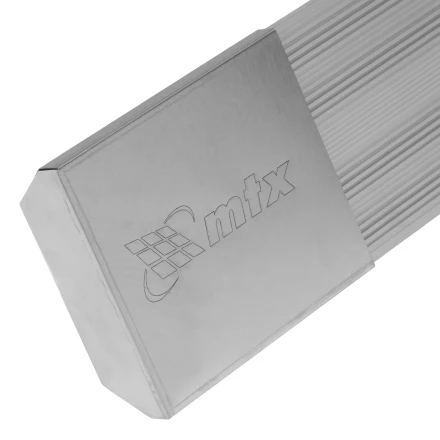 Инфракрасный обогреватель MTX IH- 800, 230В, 800 Вт 98701 купить в Нягани