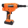 Аккумуляторный резьбовой заклепочник MESSER M2000 (М6) с двумя Li-Ion аккумуляторами купить в Нягани