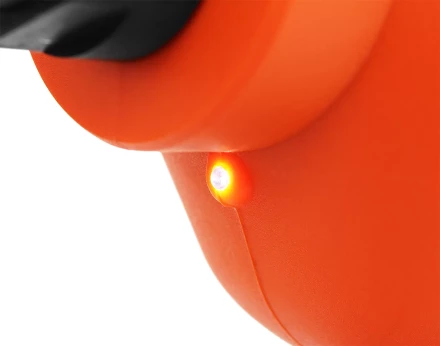 Аккумуляторный резьбовой заклепочник MESSER M2000 (М6) с двумя Li-Ion аккумуляторами купить в Нягани