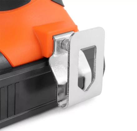 Аккумуляторный резьбовой заклепочник MESSER M2000 (М6) с двумя Li-Ion аккумуляторами купить в Нягани