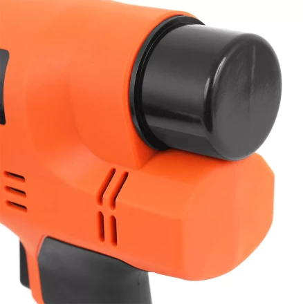 Аккумуляторный резьбовой заклепочник MESSER M2000 (М6) с двумя Li-Ion аккумуляторами купить в Нягани