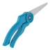 Секатор цветочный Palisad, удлиненный, 275 мм, регулировка захвата, пластиковые рукоятки, LUXE 60459 купить в Нягани