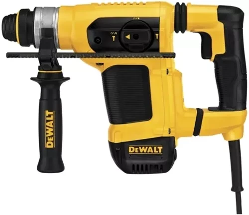 Перфоратор DeWalt D 25413 К купить в Нягани