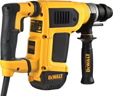 Перфоратор DeWalt D 25413 К купить в Нягани