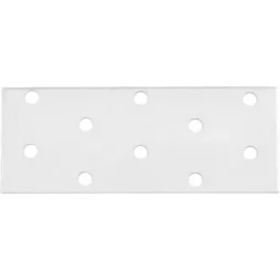 Пластина соединительная 2,0 мм, PS 40x960 мм  СИБРТЕХ Россия 46469