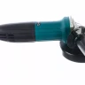 Угловая шлифмашина Makita GA5030RX9, 720 Вт, 125 мм, 11000 об/мин купить в Нягани