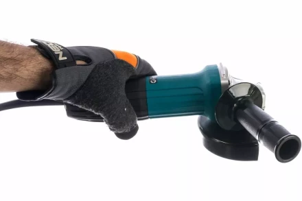 Угловая шлифмашина Makita GA5030RX9, 720 Вт, 125 мм, 11000 об/мин купить в Нягани