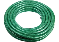 Шланг поливочный ПВХ 1", 25 м, армированный  PALISAD 67468