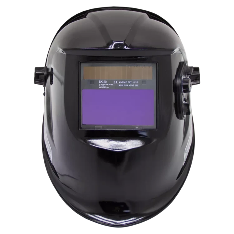 Маска сварщика Хамелеон EXPERT (BLACK) 21591321 купить в Нягани