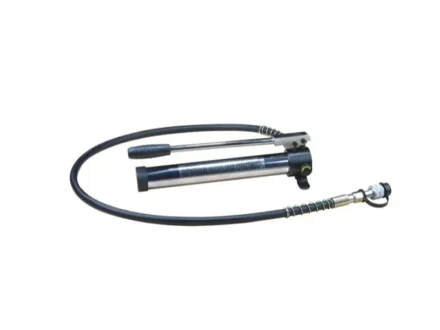 Насос гидравлический односторонний TOR HHB-600A 0,4л (ручной) 1004830 купить в Нягани