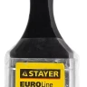 STAYER “KANEKARON-EURO”. Кисть плоская, искусственная щетина, деревянная ручка, 50мм 0106-050 купить в Нягани