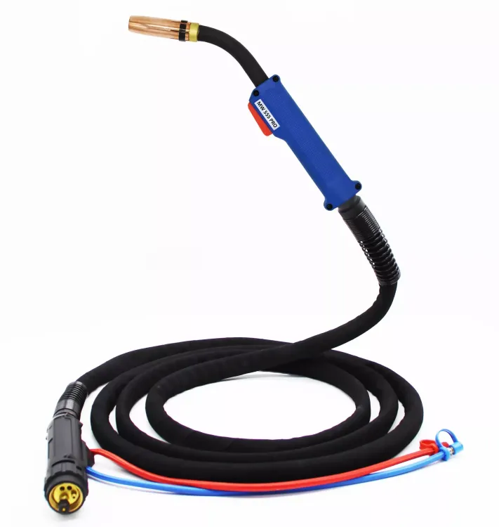 Горелка MW 555 PRO (3m / Water / Euro) XL766.0529 купить в Нягани