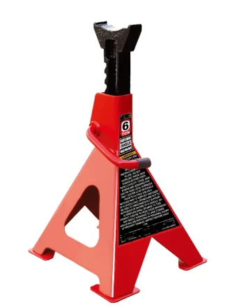 Подставка страховочная TOR 6T 395-613MM T46001 1005825 купить в Нягани