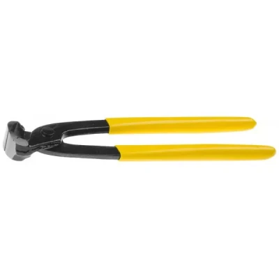 Клещи STAYER "MASTER" для скрутки, ручки в ПВХ, 220мм 2224-22_z01