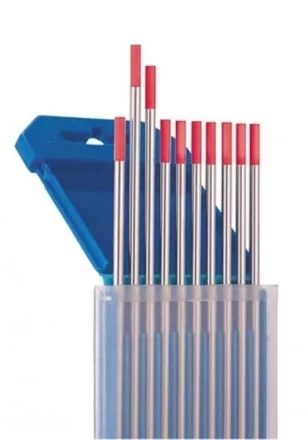 Электрод вольфрамовый WT-20 (d 3,2мм, L-175мм) Оберон WT2032 купить в Нягани