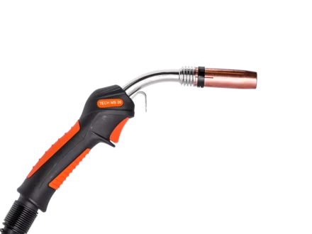 Горелка TECH MS 26 290А 4метр  ICT2899 Сварог купить в Нягани