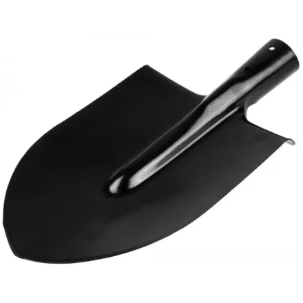 Лопата штыковая, без черенка, Россия 39410_z01 купить в Нягани