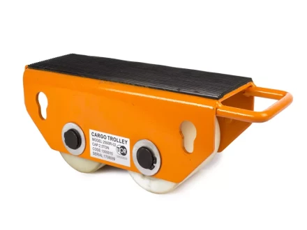 Роликовая платформа подкатная TOR 2500R-02 2,5 т (T) 1048981 купить в Нягани