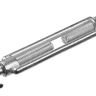 Талреп DIN 1480, крюк-крюк, оцинкованный, М12, 4 шт, STAYER Master 30525-12 30525-12 купить в Нягани