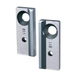 Комплект ножей(боковой резец) д\ножниц по металлу,д\JS1670\1000\BJS100\101 (792536-0)