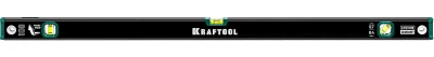 Профессиональный уровент с зеркальным глазком KRAFTOOL 34781-100