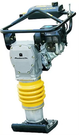 Вибротрамбовка Masalta  EMR70H купить в Нягани