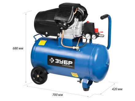Компрессор воздушный ЗКПМ-360-50-2.2 серия ПРОФЕССИОНАЛ купить в Нягани