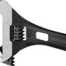 Ключ разводной компактный c тонкими губками KRAFTOOL SlimWide Compact 27266-25 купить в Нягани