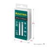 Биты для ударно-поворотных отверток KRAFTOOL 25552 купить в Нягани