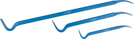 Наборы ломов-гвоздодеров кованых усиленных серия ЭКСПЕРТ купить в Нягани