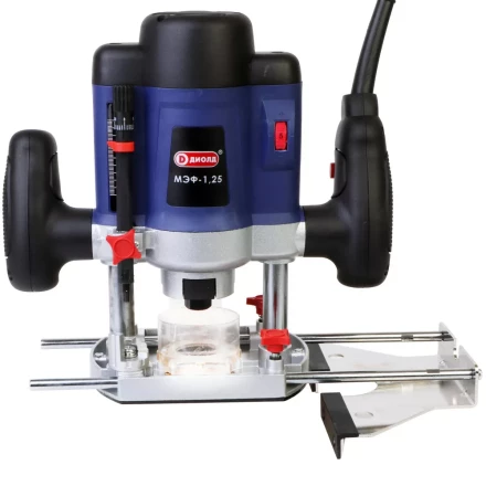 Ручной фрезер Диолд МЭФ-1,25 купить в Нягани