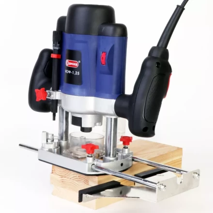 Ручной фрезер Диолд МЭФ-1,25 купить в Нягани