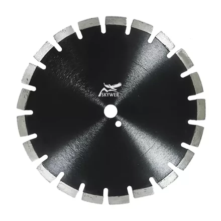 Диск алмазный 1A1RSS ULTRA ASPHALT SKYWER 360*3,2*15*21T*25,4 mm купить в Нягани