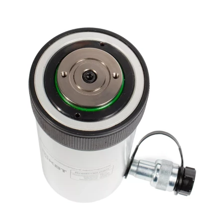 Домкрат универсальный односторонний КВТ ДУ-50П200 серия ПРОФИ (84575) купить в Нягани