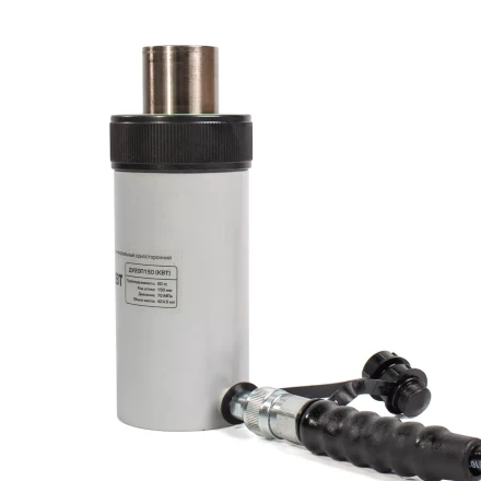 Домкрат универсальный односторонний КВТ ДУ-50П200 серия ПРОФИ (84575) купить в Нягани