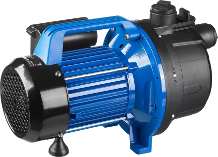 Насос поверхностный центробежный НС-Т3-1100 серия ПРОФЕССИОНАЛ купить в Нягани